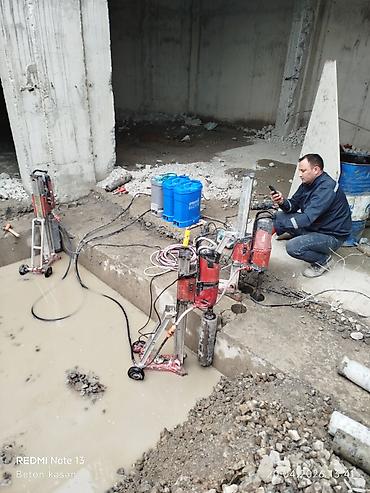 komputer təmiri xidmətləri: #betonisleri #beton #betonkesme #betonkəsimi #betonkesim #betondesme — 7