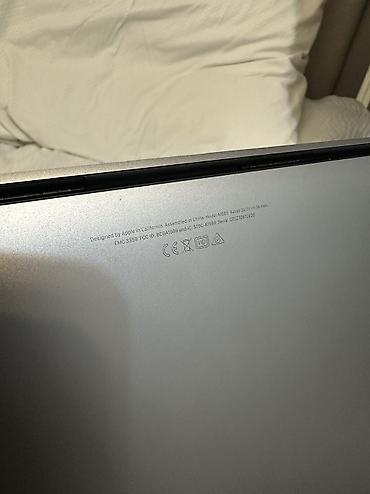 Ноутбуки Apple (MacBook): Для программирования, Б/у, Intel Core i5, ОЗУ, RAM: 8 ГБ — 3