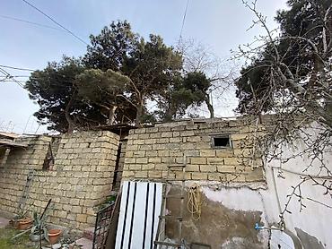 Həyət evləri və villalar: 3 otaqlı, 50 kv. m, Kredit yoxdur, Orta təmir — 9