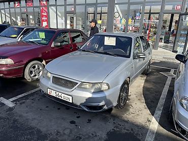 Daewoo: Daewoo Nexia: 2010 г., 1.5 л, Механика, Бензин, Седан — 5
