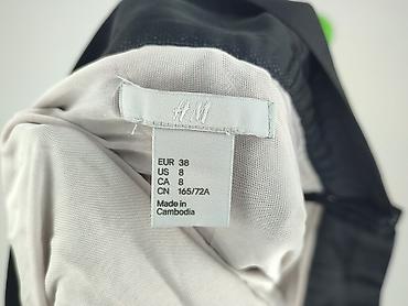 spodnice plisowane biala: H&M, Spódnica damska, rozmiar S — 4