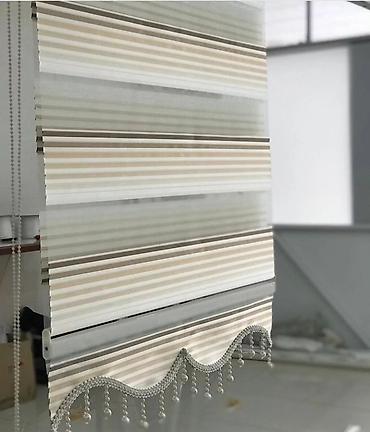 Ev üçün dekor: Jalüz pərdə Türküyə isdesalı tam kefiyyətli jalüzlər bizdə 1 kv 10 azn — 6