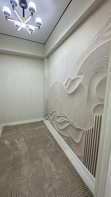 Продажа квартир: 1 комната, 37 м², 108 серия, 11 этаж, Дизайнерский ремонт — 12