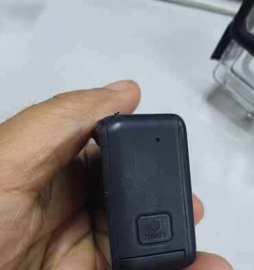 беспроводная видеокамера: Видеокамера GoPro hero 7 black Характеристики: Видео: 4K до 60 fps