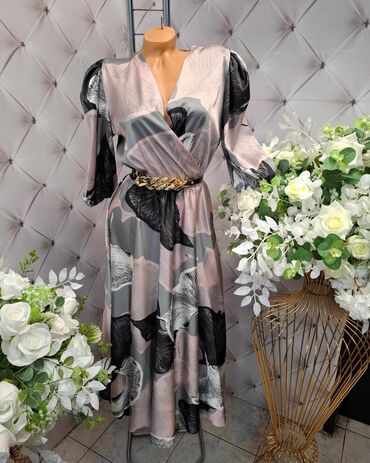 tom tailor haljine: 9Fashion Woman Drugi tip rukava