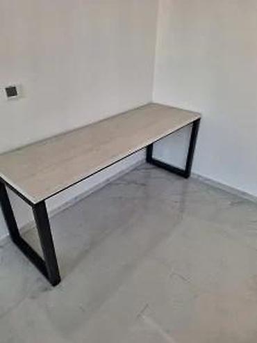 maksi stolice: JAKI RADNI STOLOVI MODEL RX67 | Izrada nameštaja po meri Drvo& — 1