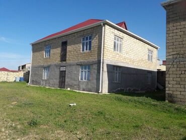 kiraye bağ evi: 13 otaq, 484 kv. m, Kredit yoxdur, Təmirsiz