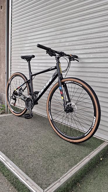 Шоссейные велосипеды: Шоссейный велосипед — 20