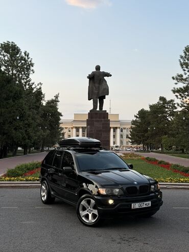 купить двигатель бмв х5 дизель: Продаю BMW X5 E53 легендарный внедорожник в отличном состоянии. 📍