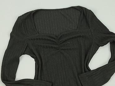 bluza koc: Bluzka damska, rozmiar S — 1