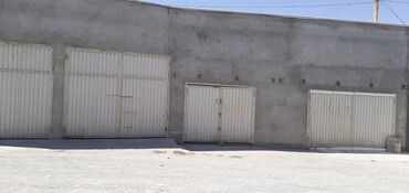 Продаю гараж: 200 м², Кирпичный, Бетонный | Охрана — 21