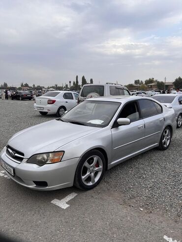 купить субару аутбек в бишкеке: Subaru Legacy: 2006 г., 0.2 л, Автомат, Бензин, Седан