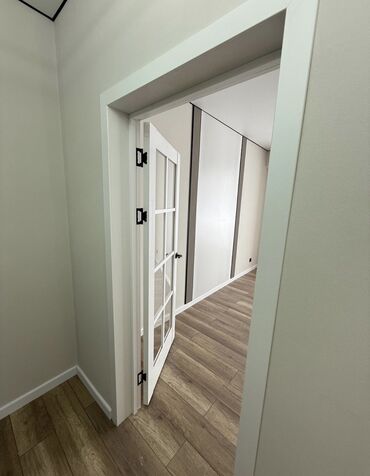 Продажа квартир: 1 комната, 46 м², Элитка, 11 этаж, Евроремонт — 4