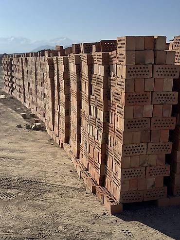 Строительный кирпич: БАЛЫКЧЫ КИРПИЧ. ПРИНЕМАЕМ ПРЕДЗАКАЗ НА АПРЕЛЬ 10 СОМОВ КЫЗЫЛ КИРПИЧ — 14