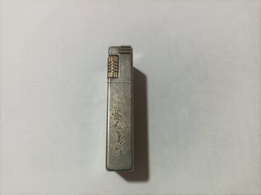 Upaljači i prateća oprema: Zippo upaljač, Upotrebljenо — 3