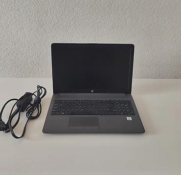 Ноутбук HP 16 гб ОЗУ, intel Core i5 15.6 Б/у в отл. сост. память NVMe