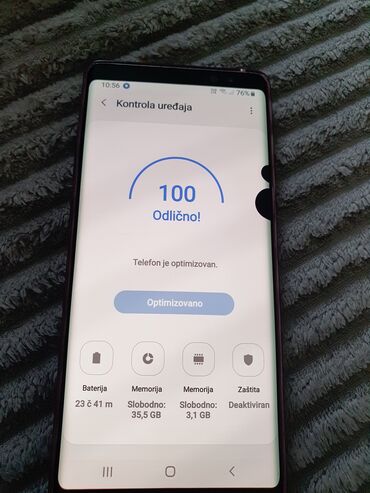 samsung 5610: Samsung Galaxy Note 8, 64 GB, bоја - Ljubičasta, Dual SIM