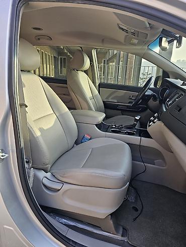 Kia: Kia Carnival: 2020 г., 2.2 л, Автомат, Дизель, Минивэн at lalafo.kg — 14 Kia: Kia Carnival: 2020 г., 2.2 л, Автомат, Дизель, Минивэн — 14