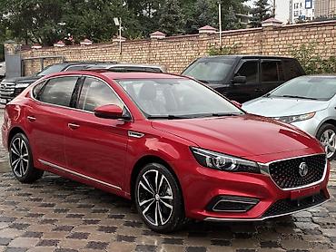 byd e6: MG : 2026 г., 1.5 л, Автомат, Бензин, Седан — 4