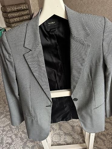 Комплекты: Комплект женской одежды (4 предмета): 1) Накидка-воротник BAIRA - — 6