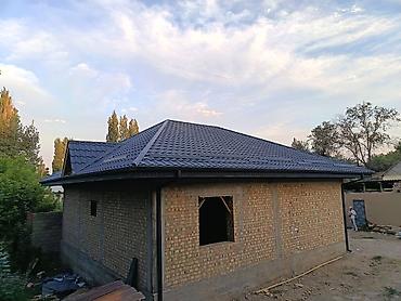 Кровля крыши: ПОДШИВА КАРНИЗОВ И СОФИТЫ ПВХ/МЕТАЛЛ, ВОДОСТОЧНАЯ СИСТЕМА, КРОВЕЛЬНЫЕ — 2