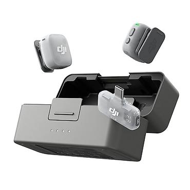 hp 2055dn printer: Новый DJI Mic Mini 2 — 2 микрофона беспроводная микрофонная система — 3