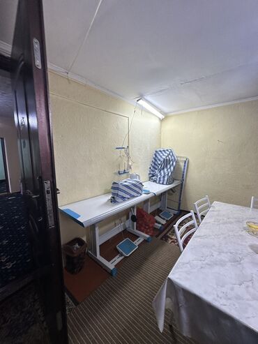 восст дом: Полдома, 40 м², 3 комнаты, Собственник, Косметический ремонт