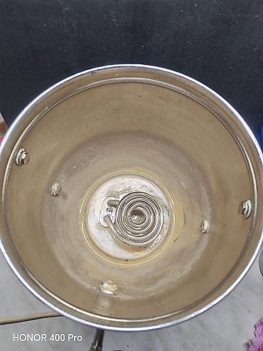 samovar almaq: Apollon Yousefzadeh elektrikli samovar/çay qaynadan 5 litr — 4