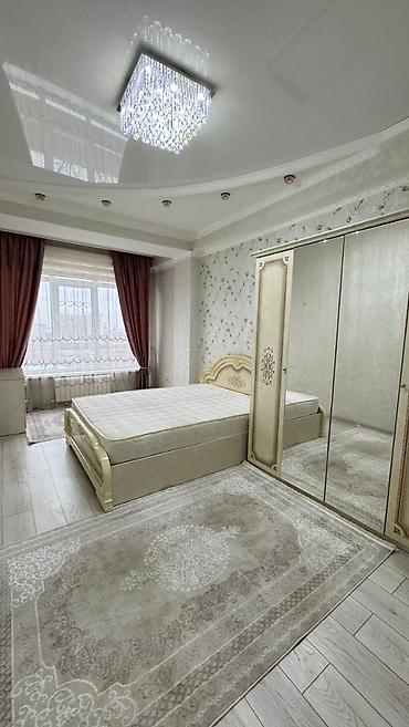 Продажа квартир: 2 комнаты, 68 м², Элитка, 8 этаж, Дизайнерский ремонт — 6