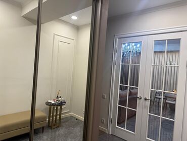 Продажа квартир: 3 комнаты, 100 м², Элитка, 9 этаж, Евроремонт — 11