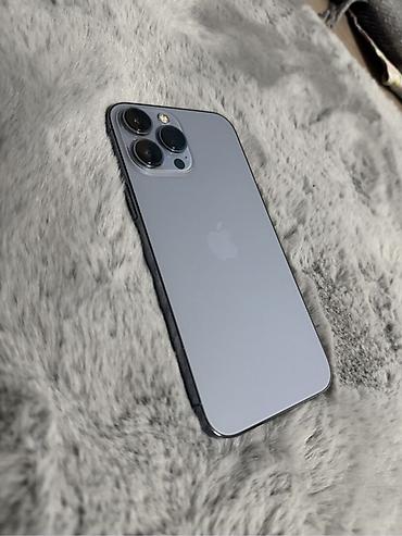iphone 7 plus: Срочно!!! IPhone 13 Pro Max. цвет Sierra Blue. Комплект на фото — 4