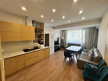 8: 3 комнаты, 104 м², 8 мкр Элитка, 3 этаж, Евроремонт — 8