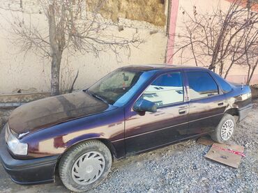 Opel: Opel Vectra: 1991 г., 1.6 л, Механика, Бензин, Седан — 2