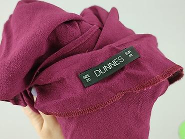 carry rozmiary: Dunnes, Bluzka damska, rozmiar 3XL — 4