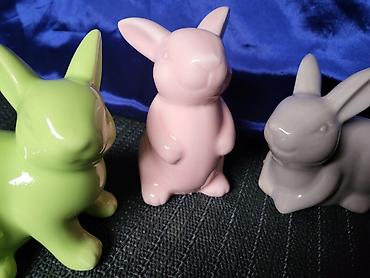 Figure: Dekorativni zecevi Malinera Nemacka. Novi dekorativni zecevi,sve na — 4