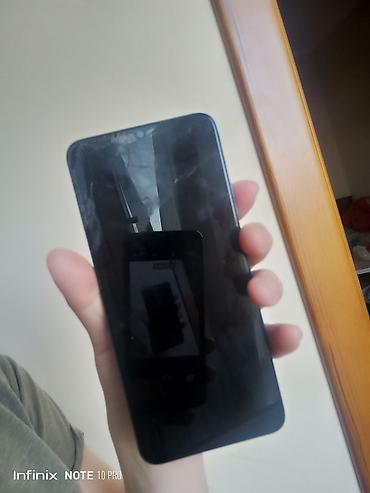 htc wildfire s: Honor X7a, 128 GB, rəng - Mavi, Qırıq, Düyməli, Sensor — 4