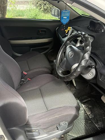 авто недорого купить: Toyota Ist: 2003 г., 1.3 л, Автомат, Бензин, Хэтчбэк — 4