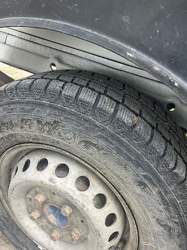 Грузовики: Грузовик, Mercedes-Benz, Стандарт, Б/у — 5