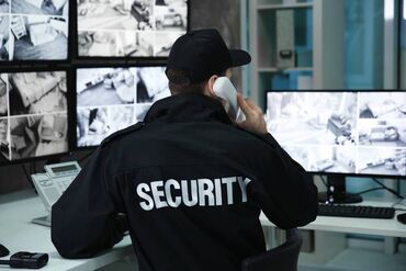Отели, кафе, рестораны: Mühafizəçi bey Teleb olunur is rejimi: sutqaliq 1gun is 2 gun