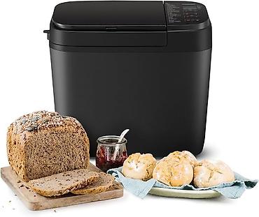 🍞 Panasonic SD-R2530 — əsas funksiyaları * ⚡ Güc: 550 Vt * 🍞 30
