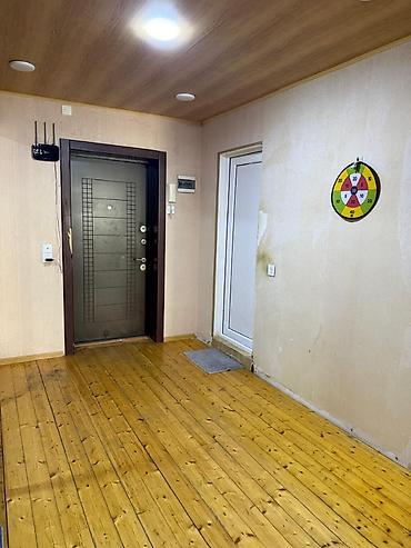 gence gulustan qesebesinde evler: Bakıxanov qəs., 2 otaqlı, Yeni tikili, 83 kv. m — 8