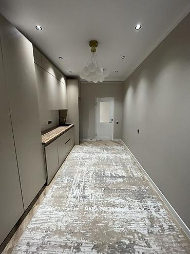 Продажа квартир: 1 комната, 41 м², Элитка, 2 этаж, Евроремонт — 13