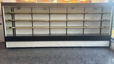 Hazır biznes: Endirim‼️Sud vitrini 2500 Azn. Olchu 4.7metr. Ideal veziyyetde
