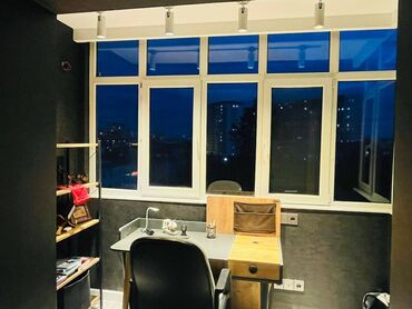 Köhnə tikili: Bakı, Əhmədli, 4 otaqlı, Köhnə tikili, m. Əhmədli, 100 kv. m — 8