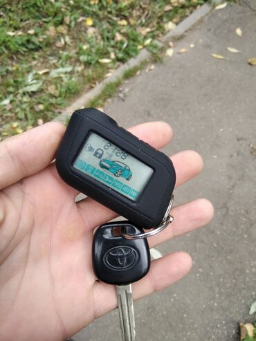 Toyota: Toyota Corolla: 1998 г., 1.6 л, Автомат, Бензин, Хэтчбэк — 11