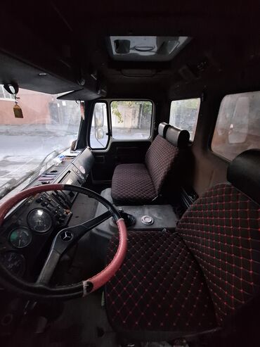 Mercedes-Benz: Mercedes-Benz 416: 7 l | 1985 il Universal — 9