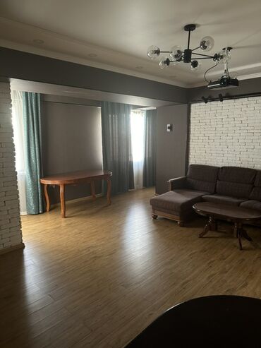 Продажа квартир: 2 комнаты, 87 м², Индивидуалка, 2 этаж, Евроремонт — 2