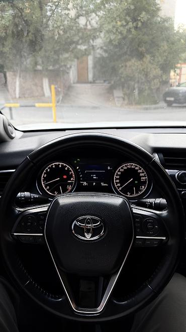 camry 55 exclusive: Toyota Camry: 2018 г., 3.5 л, Автомат, Бензин, Седан — 7