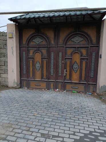 Həyət evləri və villaların satışı: Binə 5 otaqlı, 130 kv. m, Kredit yoxdur, Yeni təmirli — 5