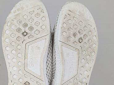 klapki foam runner: Fashion-1, Sneakersy damskie, rozmiar 36 — 4